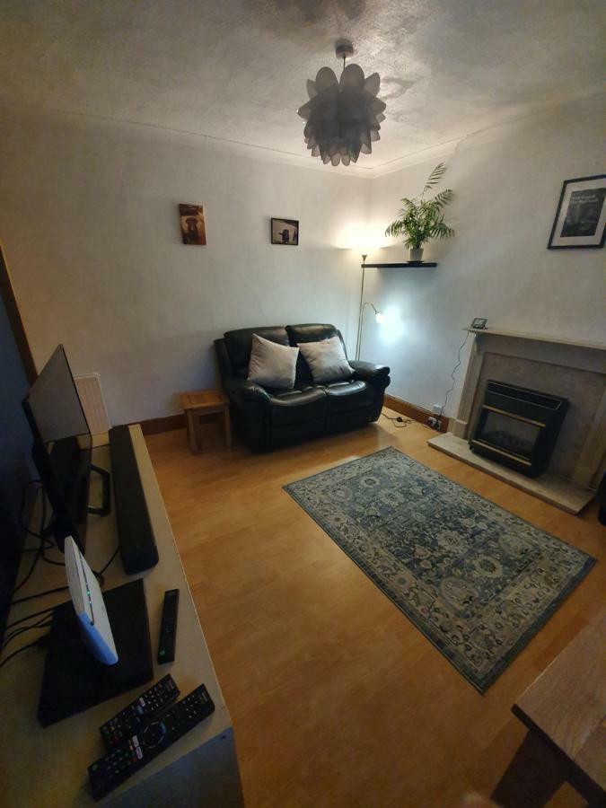Apartment Kenneth Street Inverness