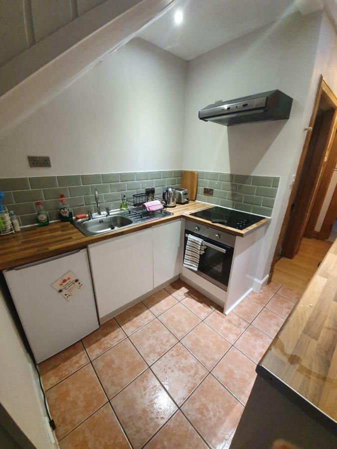 Apartment Kenneth Street 3*