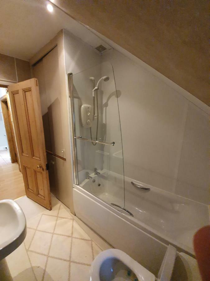 Kenneth Street Apartment Inverness